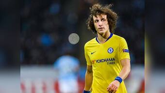 Premier League: Chelsea manager Frank Lampard explains reasons behind David Luiz's transfer to Arsenal