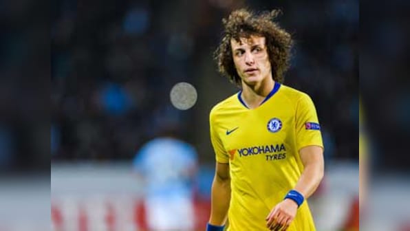 Premier League: Chelsea manager Frank Lampard explains reasons behind David Luiz's transfer to Arsenal