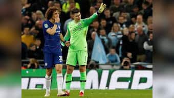 Premier League: Kepa Arrizabalaga drama overshadows high-stakes London derby between Chelsea and Tottenham Hotspur