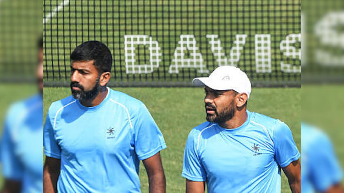 Davis Cup 2019: Pakistan tennis chief plans to invite PM Narendra Modi while assuring full-proof security