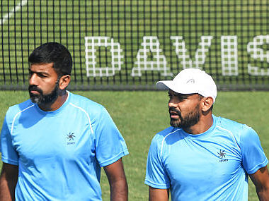 Davis Cup 2019: India vs Pakistan tie being shifted to a neutral venue is a win for AITA and their soft diplomacy Davis Cup 2019: India vs Pakistan tie being shifted to a neutral venue is a win for AITA and their soft diplomacy