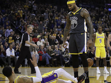 NBA Rundown Week 16: The Anthony Davis-sized question mark confronting the league, Rudy Gobert's dashed dreams and more NBA Rundown Week 16: The Anthony Davis-sized question mark confronting the league, Rudy Gobert's dashed dreams and more