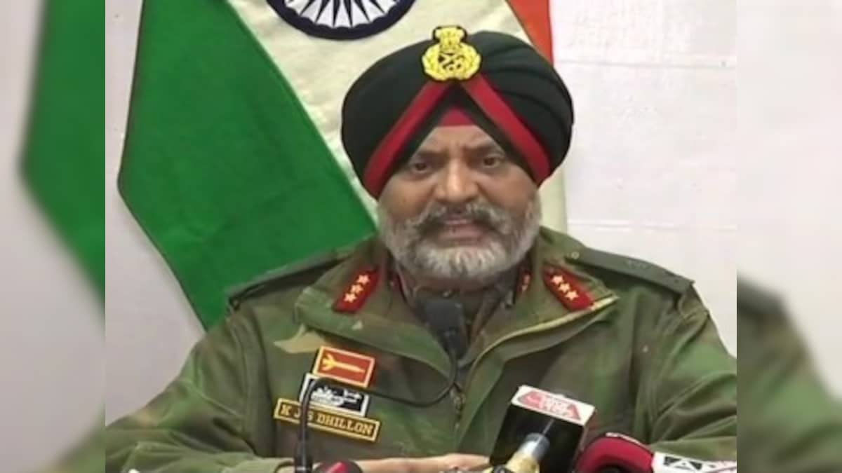 Indian Army accuses Pakistan of disrupting peace in Kashmir, claims landmines, sniper rifle recovered from Amarnath Yatra route