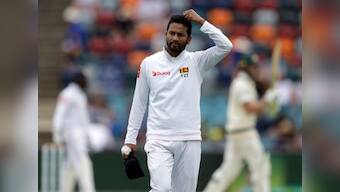 Sri Lanka Test captain Dimuth Karunaratne issues apology over drunk driving fiasco in Colombo