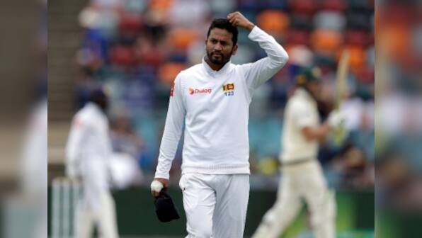 Sri Lanka Test captain Dimuth Karunaratne issues apology over drunk driving fiasco in Colombo