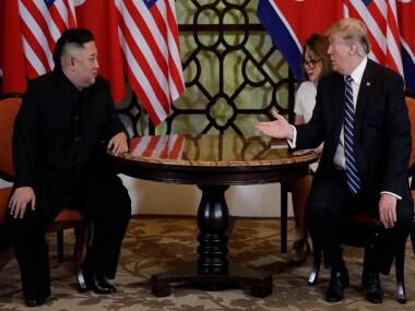 Ahead of anticipated meeting at G20 summit, Donald Trump’s 'excellent' letter to Kim Jong-un raises hopes of fruitful nuclear dialogue