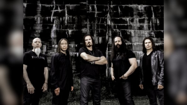 Dream Theater frontman James LaBrie on writing lyrics, how #MeToo inspired one of the band's songs