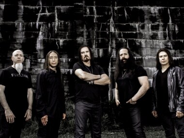 Dream Theater frontman James LaBrie on writing lyrics, how #MeToo inspired one of the band's songs