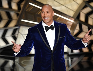 Dwayne Johnson explains why he's not hosting Oscars 2019: I’m shooting for Jumanji sequel Dwayne Johnson explains why he's not hosting Oscars 2019: I’m shooting for Jumanji sequel