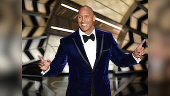 Dwayne Johnson explains why he's not hosting Oscars 2019: I’m shooting for Jumanji sequel