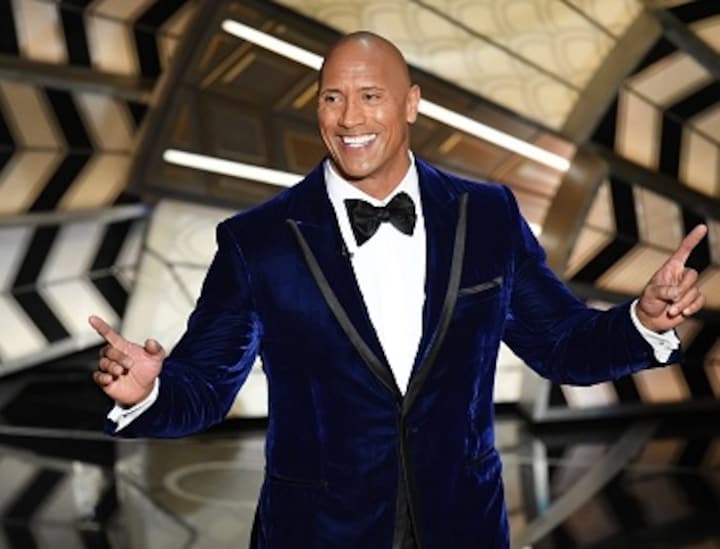 Dwayne Johnson explains why he's not hosting Oscars 2019: I’m shooting for Jumanji sequel