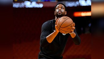 NBA: Miami Heat's Dwyane Wade, Dallas Mavericks' Dirk Nowitzki named as special roster additions for All-Star Game