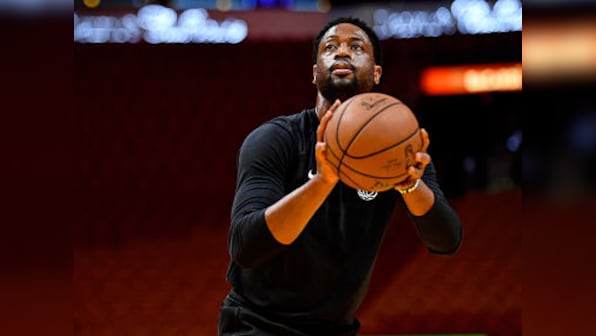 NBA: Miami Heat's Dwyane Wade, Dallas Mavericks' Dirk Nowitzki named as special roster additions for All-Star Game
