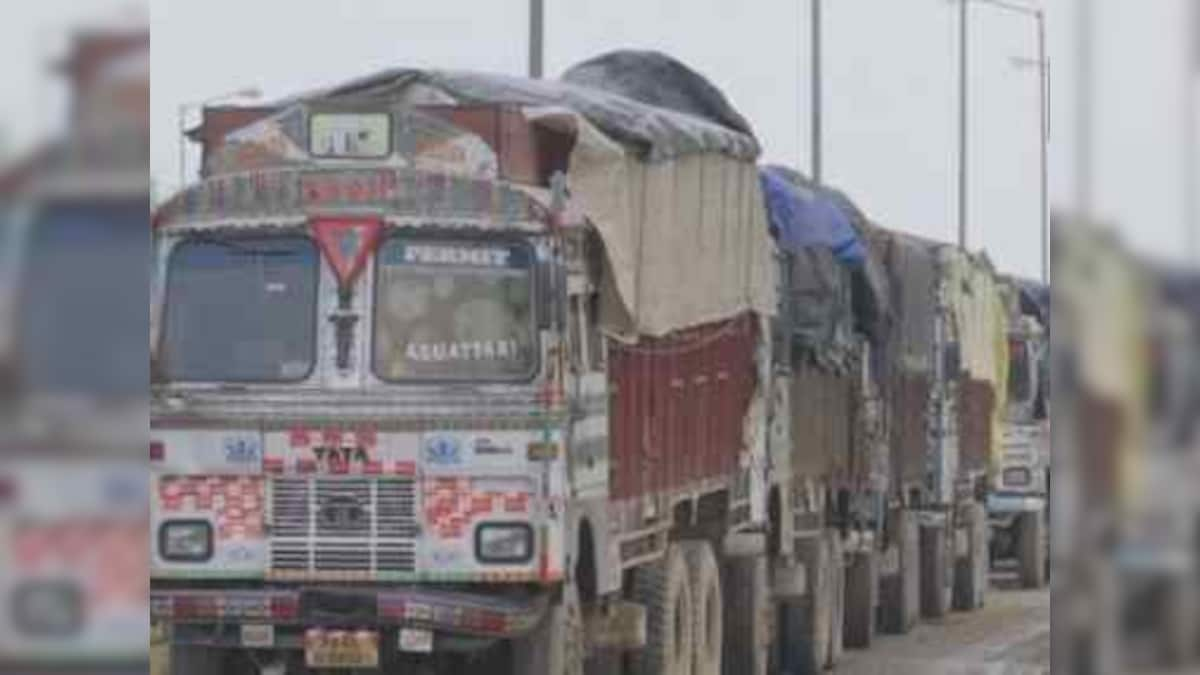 Trade comes to a halt at Attari border after Pulwama attack, India imposes 200% RD on non-essential imports