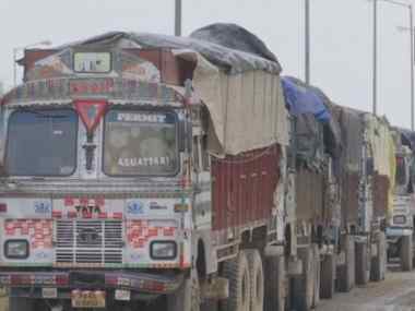 Trade comes to a halt at Attari border after Pulwama attack, India imposes 200% RD on non-essential imports Trade comes to a halt at Attari border after Pulwama attack, India imposes 200% RD on non-essential imports