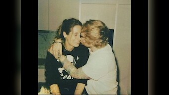 Ed Sheeran reportedly married his longtime girlfriend Cherry Seaborn in secret ceremony in December 2018
