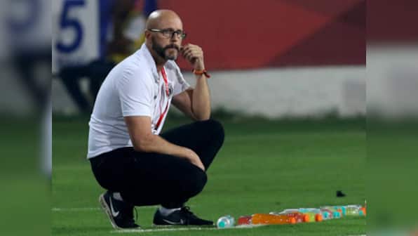 ISL 2018-19: Mumbai City FC's 'predictable patterns' are difficult to break down, says NorthEast United FC coach Eelco Schattorie