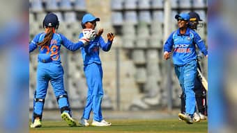 India women vs England women: Not the usual suspects but lesser lights were hosts' unsung heroes
