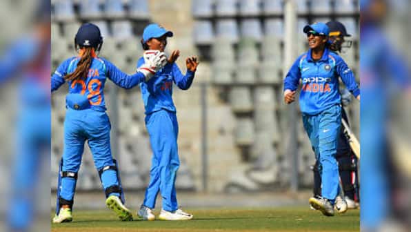 India women vs England women: Not the usual suspects but lesser lights were hosts' unsung heroes