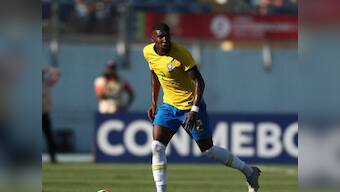 LaLiga: Barcelona strike €12 million deal for Atletico Mineiro's Emerson, joins Real Betis on loan until end of season