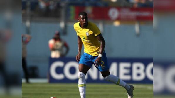 LaLiga: Barcelona strike €12 million deal for Atletico Mineiro's Emerson, joins Real Betis on loan until end of season