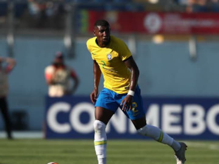 LaLiga: Barcelona strike €12 million deal for Atletico Mineiro's Emerson, joins Real Betis on loan until end of season