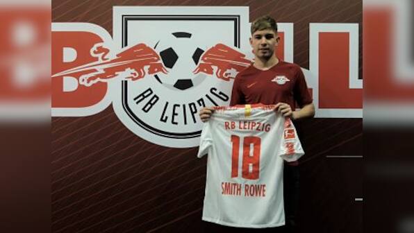 Premier League: Emile Smith-Rowe, Reece Oxford continue trend of UK youngsters heading to Bundesliga clubs