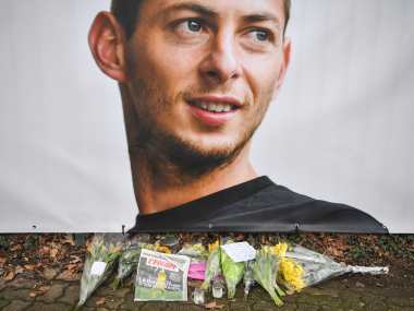 Cardiff City knock on CAS's door to appeal FIFA's order asking them to pay 6 million euros to Nantes for Emiliano Sala transfer Cardiff City knock on CAS's door to appeal FIFA's order asking them to pay 6 million euros to Nantes for Emiliano Sala transfer