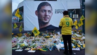 Premier League: Emiliano Sala and pilot exposed to 'potentially fatal' levels of carbon monoxide prior to crash, says AAIB