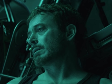 Avengers: Endgame — Iron Man dies 14 million times; Hulk's already dead; Did Serena Williams leak huge spoiler? Avengers: Endgame — Iron Man dies 14 million times; Hulk's already dead; Did Serena Williams leak huge spoiler?