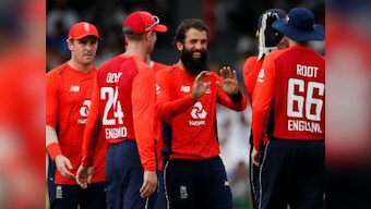 'This is the time to win it' goes all-rounder Moeen Ali as top-ranked England dream of elusive World Cup