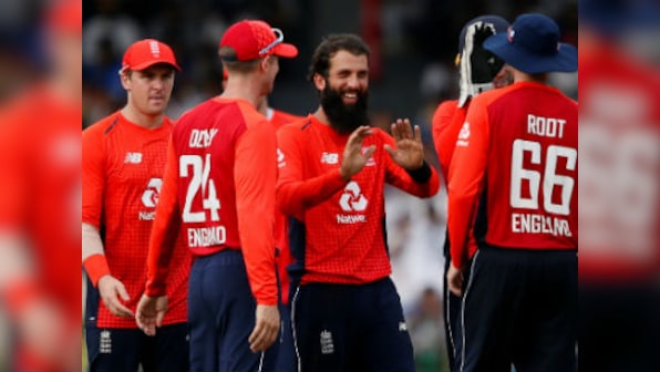 'This is the time to win it' goes all-rounder Moeen Ali as top-ranked England dream of elusive World Cup