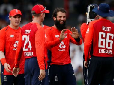 'This is the time to win it' goes all-rounder Moeen Ali as top-ranked England dream of elusive World Cup 'This is the time to win it' goes all-rounder Moeen Ali as top-ranked England dream of elusive World Cup