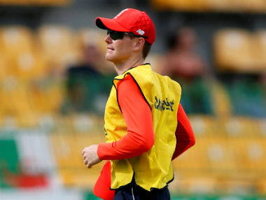 West Indies vs England: Eoin Morgan says Caribbean surfaces don't make for aggressive cricket, visitors have to stick to game plan West Indies vs England: Eoin Morgan says Caribbean surfaces don't make for aggressive cricket, visitors have to stick to game plan