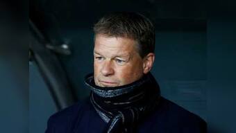 Dutch manager Erwin Koeman replaces Pim Verbeek as head coach of Oman national team