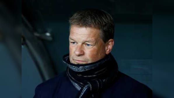 Dutch manager Erwin Koeman replaces Pim Verbeek as head coach of Oman national team