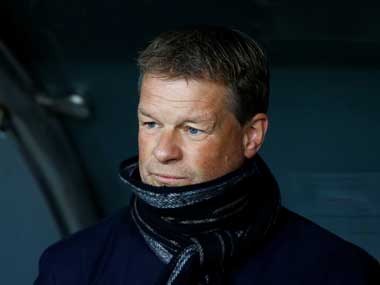 Dutch manager Erwin Koeman replaces Pim Verbeek as head coach of Oman national team Dutch manager Erwin Koeman replaces Pim Verbeek as head coach of Oman national team