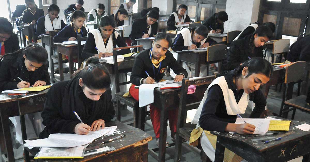 UP Board begins advance registration for Class 9 and Class 11; apply before 25 August at upmsp.edu UP Board begins advance registration for Class 9 and Class 11; apply before 25 August at upmsp.edu