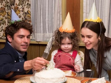 Extremely Wicked, Shockingly Evil and Vile trailer: Zac Efron paints a chilling picture of Ted Bundy Extremely Wicked, Shockingly Evil and Vile trailer: Zac Efron paints a chilling picture of Ted Bundy