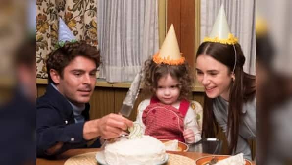 Extremely Wicked director Joe Berlinger responds to backlash: The last thing we'll do is glorify Ted Bundy