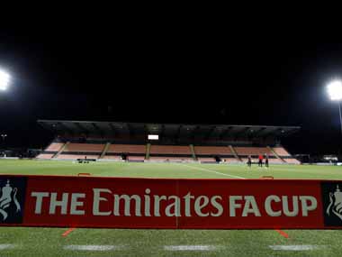 Lewes FC write open letter to England Football Association to bridge gender pay gap between men's and women's FA Cups Lewes FC write open letter to England Football Association to bridge gender pay gap between men's and women's FA Cups