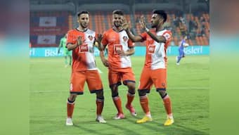 ISL 2019, FC Goa vs ATK, Match Highlights: FC Goa end ATK's playoff hopes with confident display