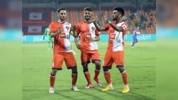 ISL 2019, FC Goa vs ATK, Match Highlights: FC Goa end ATK's playoff hopes with confident display