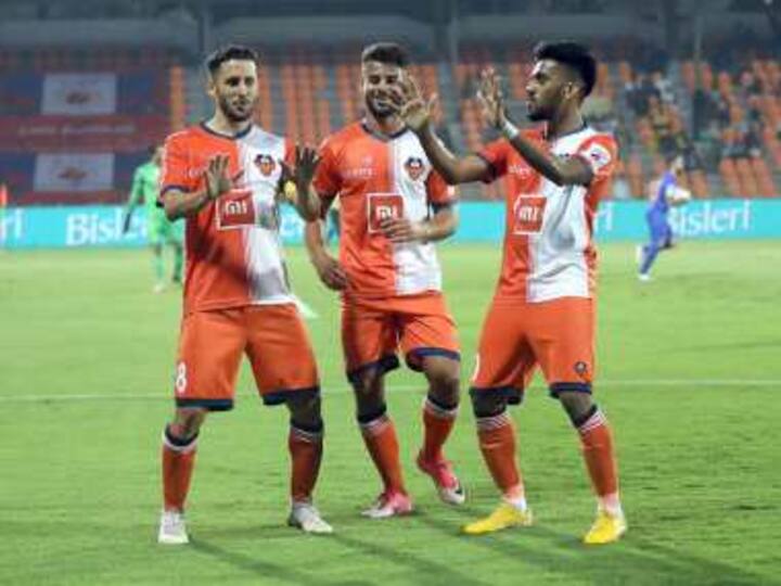 ISL 2018-19: Relentless FC Goa find their attacking groove as Mumbai City FC succumb to first defeat in nine matches