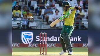 Highlights, South Africa vs Pakistan, 2nd T20I at Johannesburg, Full Cricket Score: Proteas clinch another close win, seal series