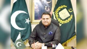 Pakistan considering full closure of airspace to India, ban on land routes for trade with Afghanistan, says Fawad Chaudhry