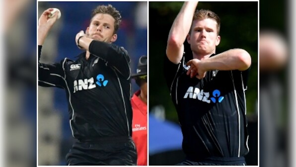 India vs New Zealand: From Parnell Cricket Club to Black Caps, a look at James Neesham and Lockie Ferguson's fluctuating journeys