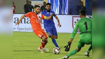 ISL 2018-19: FC Goa end Mumbai City's unbeaten run as Ferran Corominas bags goal to go top in all-time scorers list
