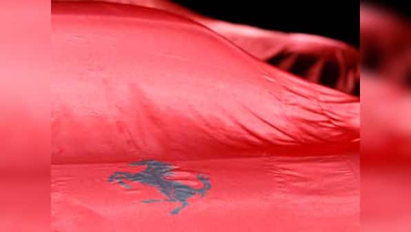Formula One: Ferrari unveil new car 'SF90' ahead of 2019 Championship as they aim to end decade-long title drought