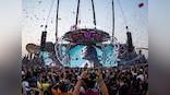 Vh1 Supersonic: Electrifying performances by Bonobo, Lost Stories x Zaeden — and a whole lot of music